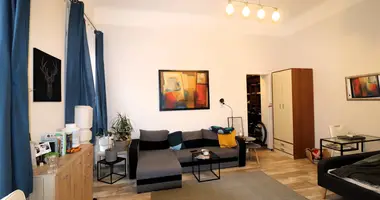 Apartamento 1 habitación en Budapest, Hungría