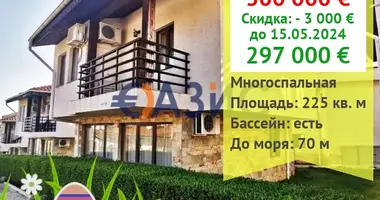 Haus 5 Schlafzimmer in Sweti Wlas, Bulgarien