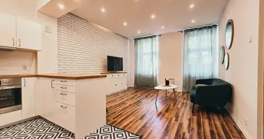 Apartamento 2 habitaciones en Lodz, Polonia