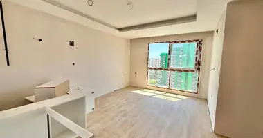 Квартира 3 комнаты в Мезитли, Турция