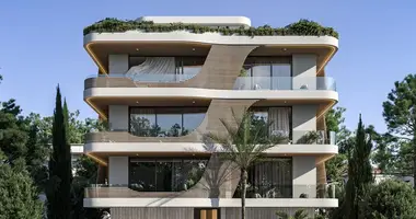 1 bedroom apartment in Limassol, Cyprus