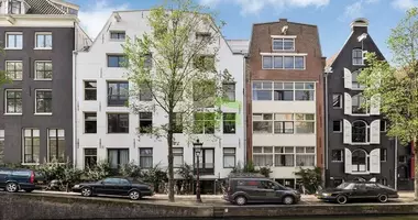 3 room apartment in Amsterdam, Netherlands