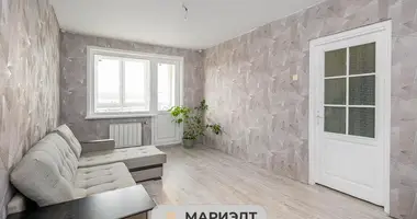 Appartement 2 chambres dans Minsk, Biélorussie