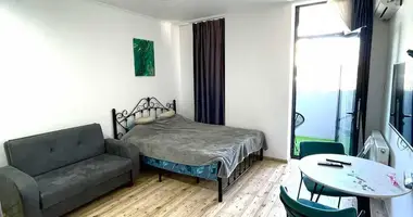 Studio apartment 1 bedroom in Batumi, Georgia