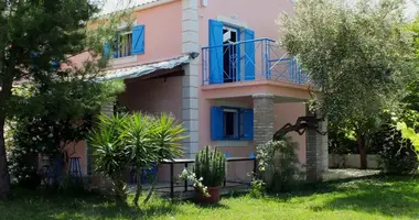 Casa de campo 4 habitaciones en Paleochori, Grecia