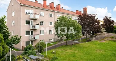 Appartement 1 chambre dans Helsinki sub region, Finlande