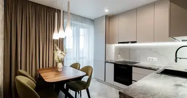 Appartement 1 chambre dans Sienica, Bélarus