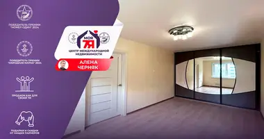 Wohnung 2 zimmer in Soligorsk, Belarus