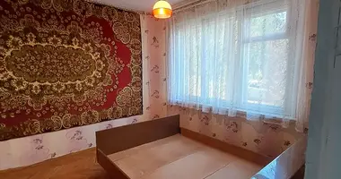 Mieszkanie 3 pokoi w Homel, Białoruś