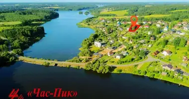 Plot of land in Ozyaritska-Slabadski rural council, Belarus