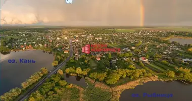 House in Aziory, Belarus