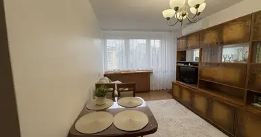 1 bedroom apartment in Warsaw, Poland