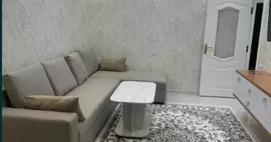 Квартира 3 комнаты с Мебель, с Парковка, с Кондиционер в Узбекистан