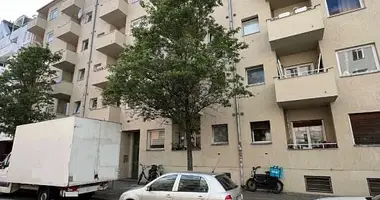 Wohnung in Berlin, Deutschland