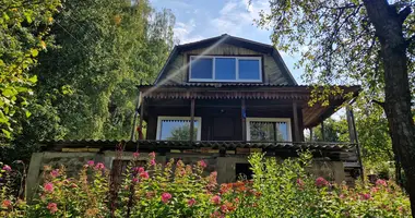 Casa en Rakauski sielski Saviet, Belarús