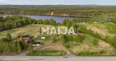Casa 8 habitaciones en Marraskoski, Finlandia