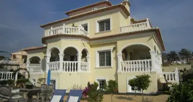Villa 4 bedrooms in Izhevsk, Russia
