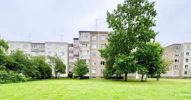 Apartamento 3 habitaciones en Kaunas, Lituania