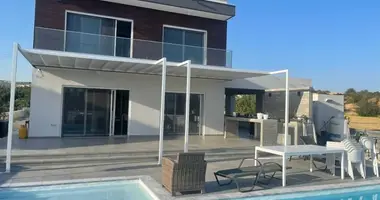 Casa 4 habitaciones en Erimi Municipality, Chipre