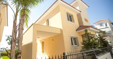 Villa 3 bedrooms in koinoteta mouttagiakas, Cyprus