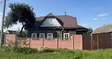 House in Orsha, Belarus