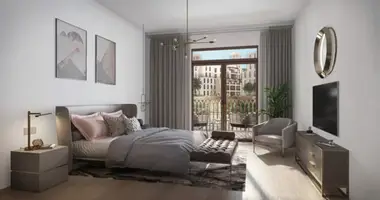 Appartement 2 chambres dans Dubaï, Émirats arabes unis