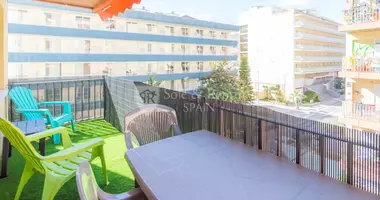 Apartamento 3 habitaciones en Lloret de Mar, España