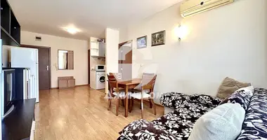 Apartamento 2 habitaciones en Nesebar, Bulgaria