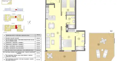 Apartamento 3 habitaciones en Pilar de la Horadada, España