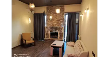 Villa 6 Zimmer mit Möbliert, mit Zentralheizung, mit Verfügbar in Tiflis, Georgien
