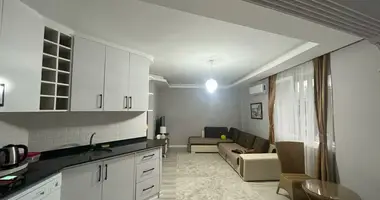 Apartamento 2 habitaciones en Alanya, Turquía