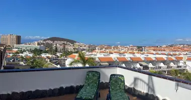 Mieszkanie 1 pokój w Arona, Hiszpania