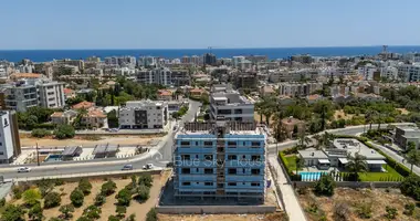 Apartamento 2 habitaciones en Limasol, Chipre