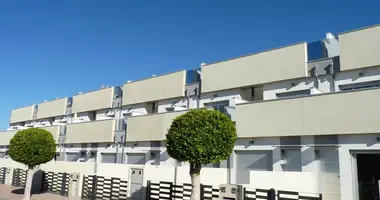 3 bedroom apartment in Pilar de la Horadada, Spain