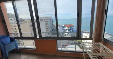 2 bedroom apartment with Furniture, with Air conditioner, with Wi-Fi in Durres, Albania