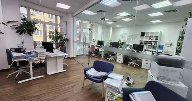 Büro 296 m² in Zentraler Verwaltungsbezirk, Russland