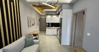 1 bedroom apartment in Municipality of Thessaloniki, Greece