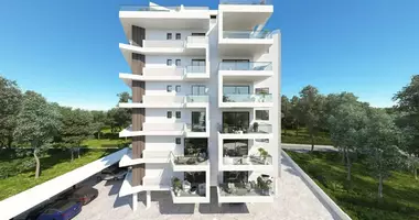 Appartement 1 chambre dans Larnaca, Bases souveraines britanniques