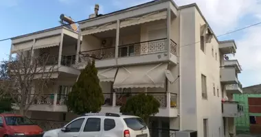 Apartamento 3 habitaciones en Kardia, Grecia