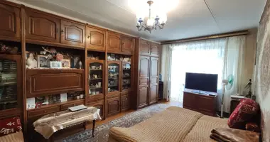 Appartement 2 chambres dans Minsk, Biélorussie