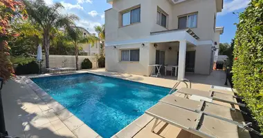 Villa 3 bedrooms in Paralimni, Cyprus