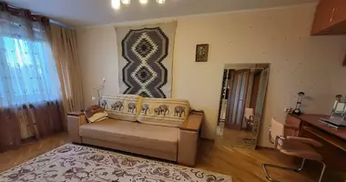 Appartement 1 chambre dans Minsk, Biélorussie