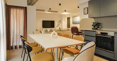 Apartment in Alicante, Spain