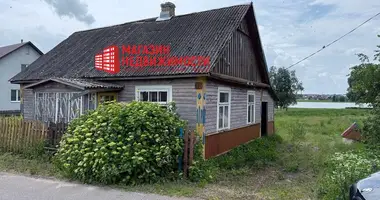 Casa en Viercialiskauski sielski Saviet, Belarús