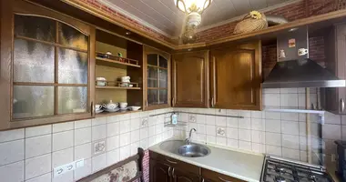 Appartement 2 chambres dans Minsk, Biélorussie