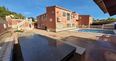 Apartamento 7 habitaciones en Alfaz del Pi, España