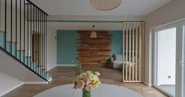 Apartment in Tarnowo, Poland