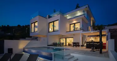 Villa en Todos los paises