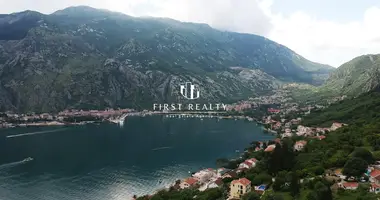Grundstück in Muo, Montenegro