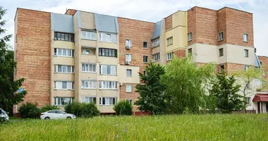 Квартира 2 комнаты в Минск, Беларусь